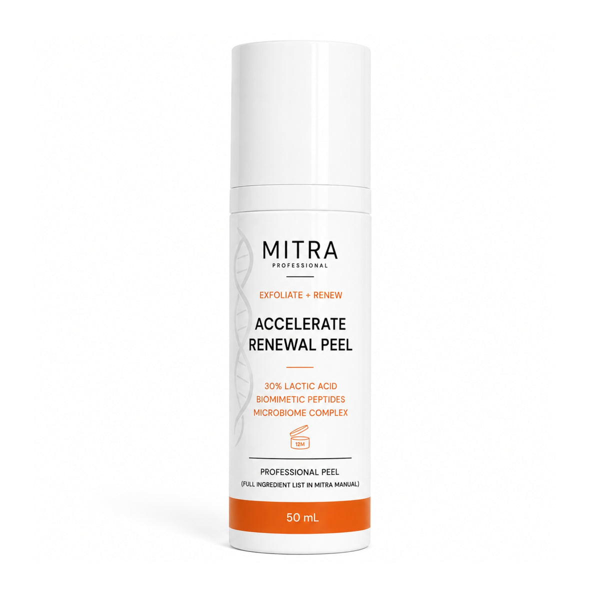 ACCELERATE RENEWAL PEEL 50ML