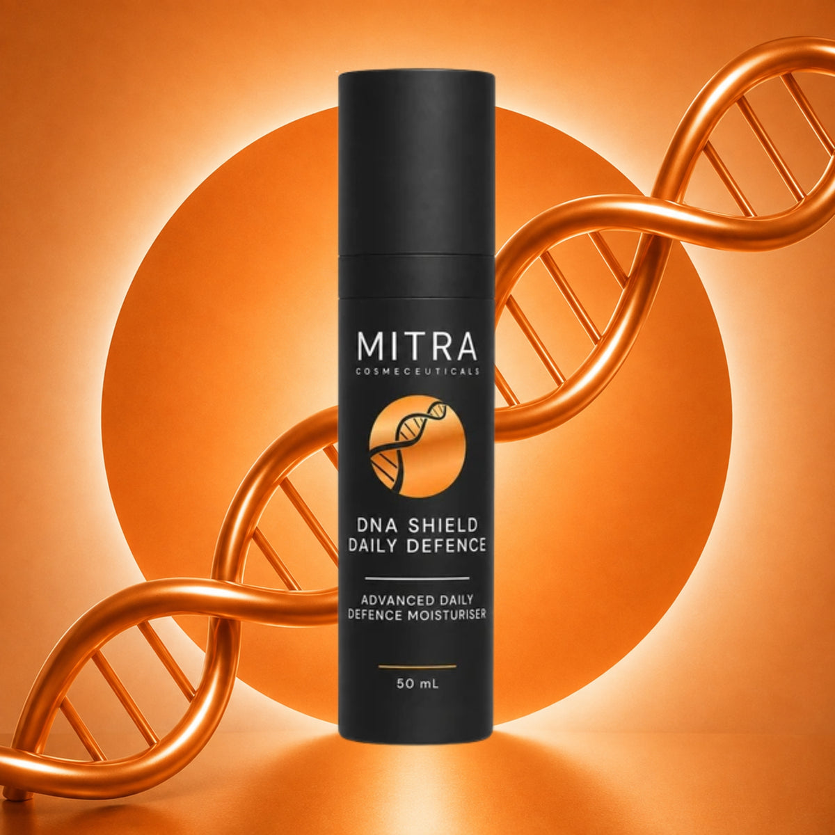DNA SHIELD DAILY DEFENCE - UNTINTED 50mL