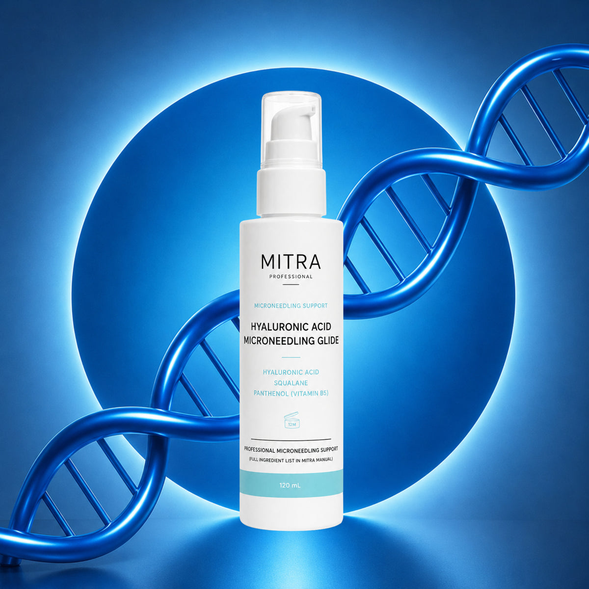 HYALURONIC ACID MICRONEEDLING GLIDE