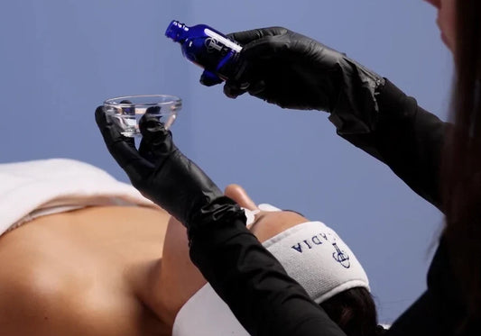 Why Winter Is the Best Time to Reset Your Skin
