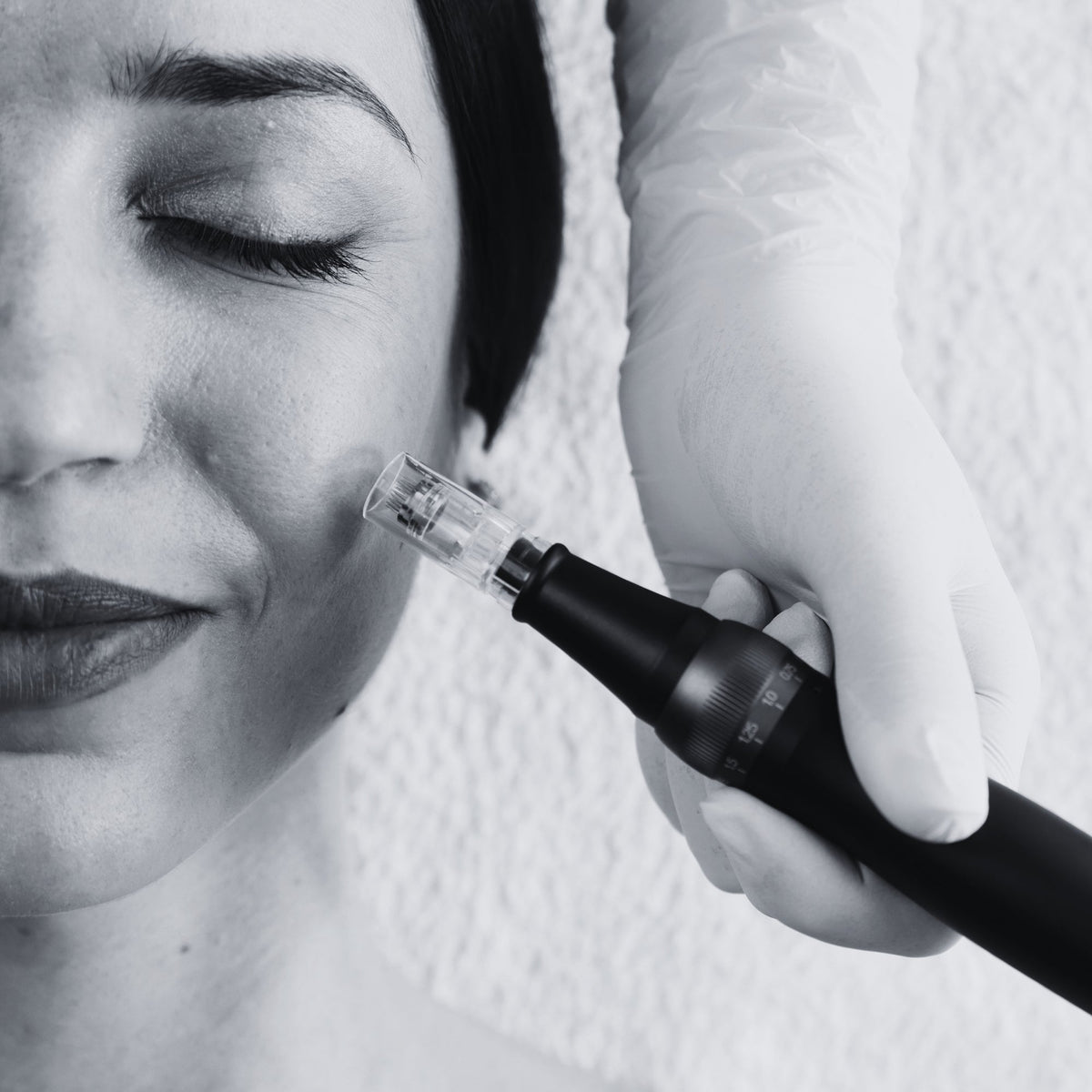 3. PRO NEEDLING GLIDES