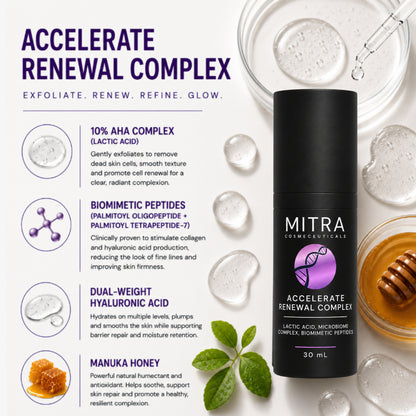 ACCELERATE RENEWAL COMPLEX 30mL