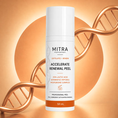 ACCELERATE RENEWAL PEEL 50ML