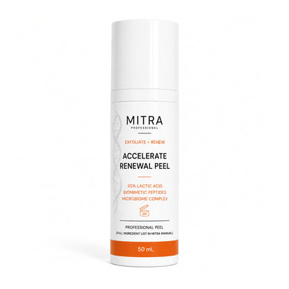 ACCELERATE RENEWAL PEEL 50ML