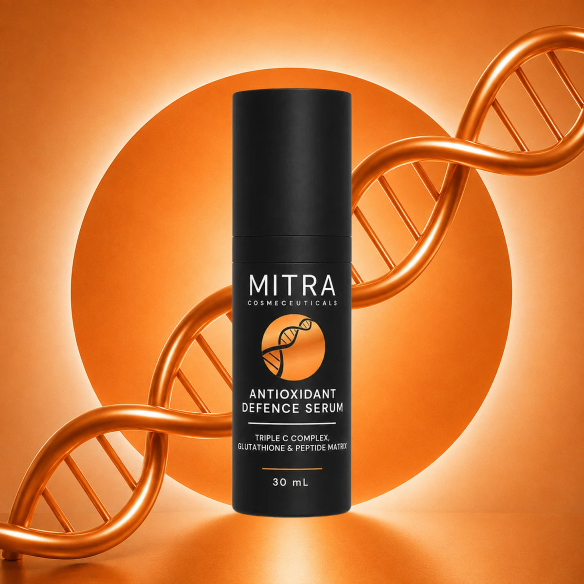 ANTIOXIDANT DEFENCE SERUM 30mL
