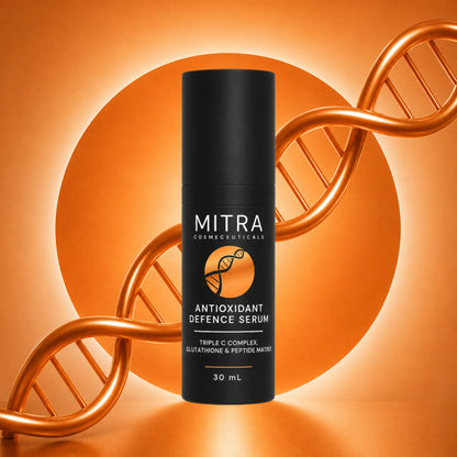 ANTIOXIDANT DEFENCE SERUM 30mL