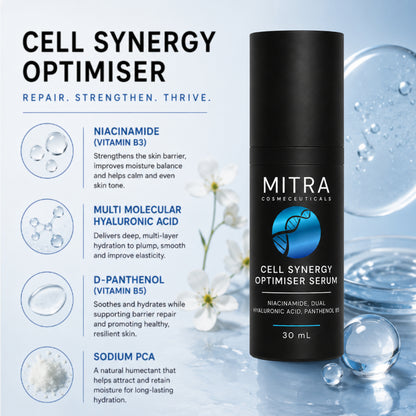 CELL SYNERGY OPTIMISER 30mL