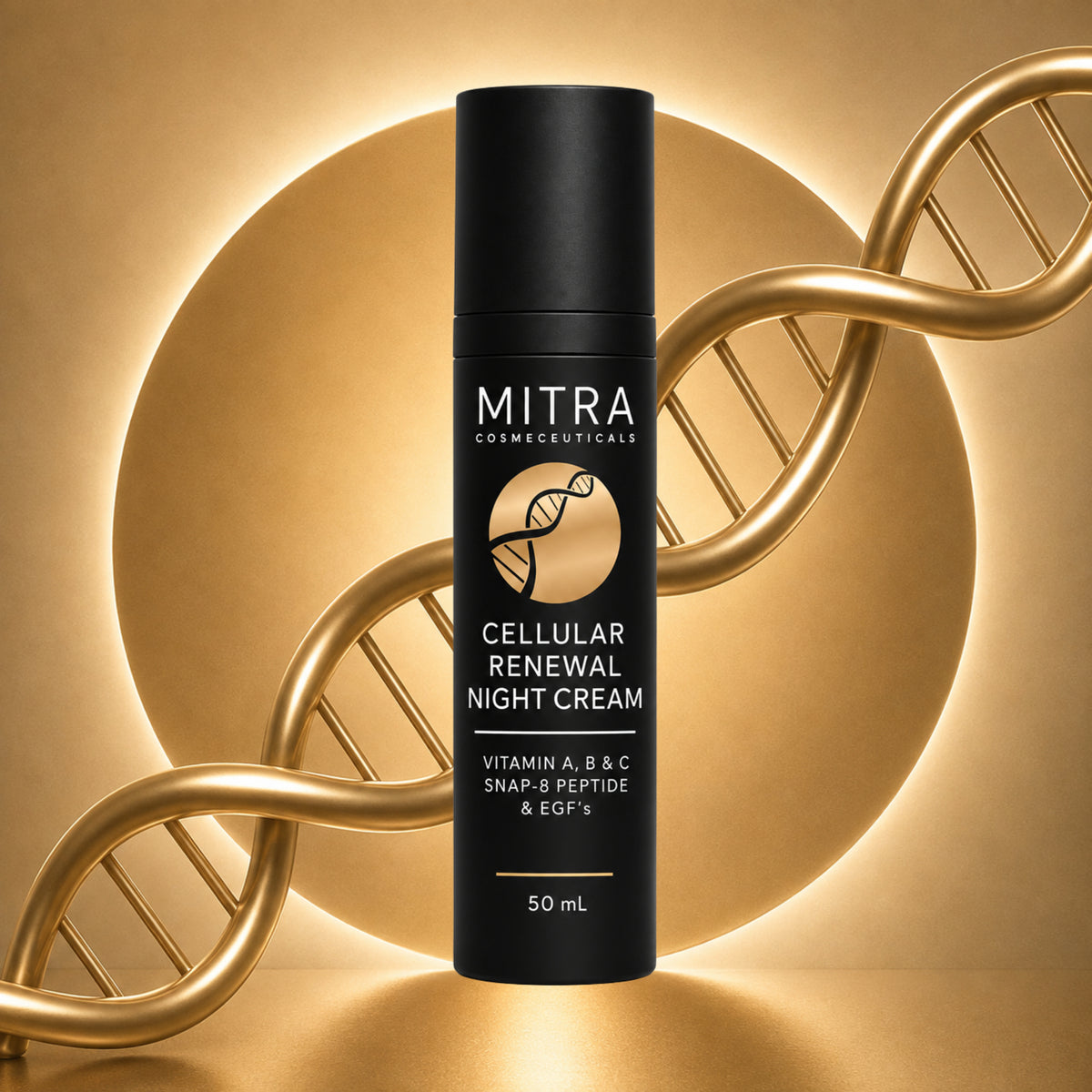 CELLULAR RENEWAL NIGHT CREAM 50mL