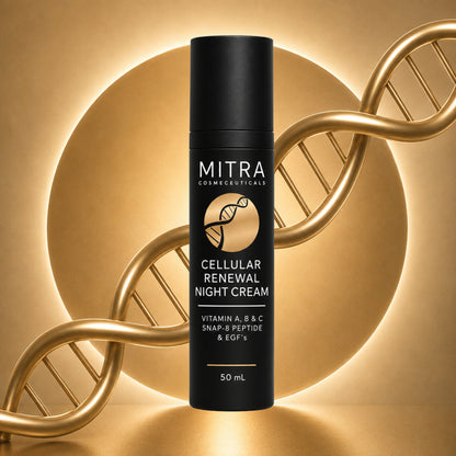 CELLULAR RENEWAL NIGHT CREAM 50mL