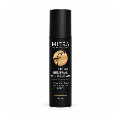 CELLULAR RENEWAL NIGHT CREAM 50mL
