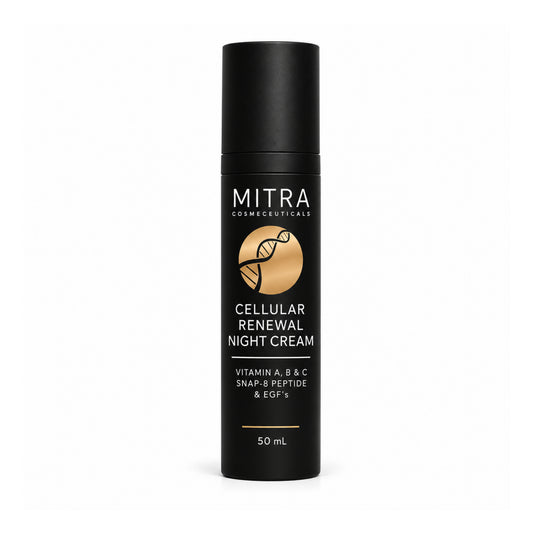 CELLULAR RENEWAL NIGHT CREAM 50mL