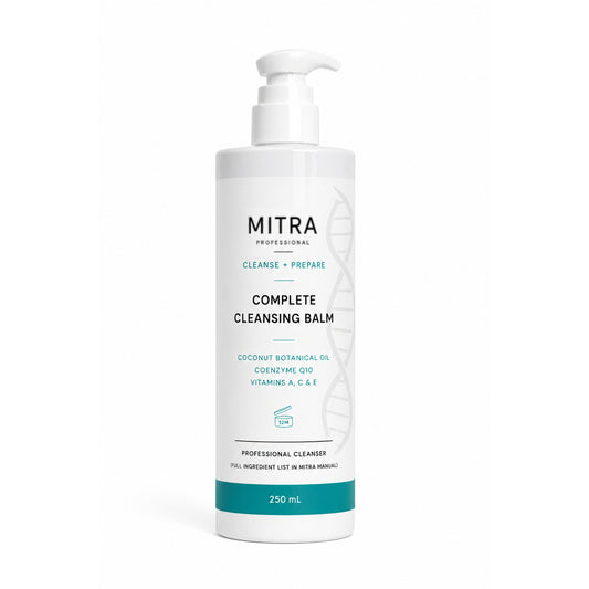 PROFESSIONAL COMPLETE CLEANSING BALM 250ML