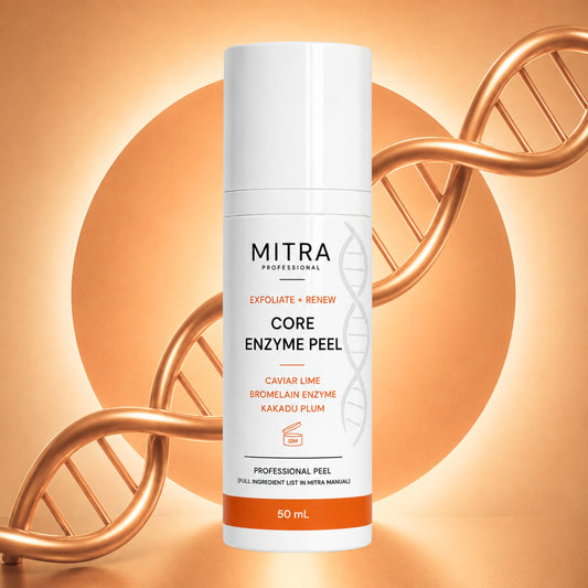CORE ENZYME PEEL 50MLS