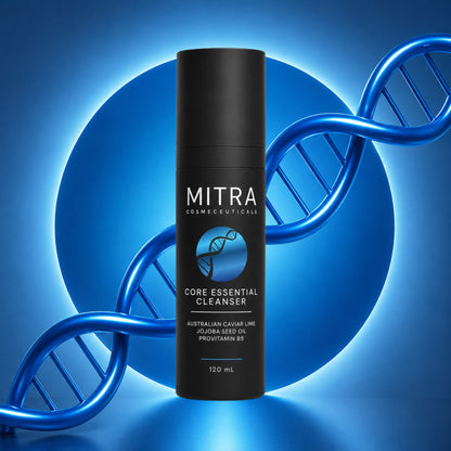 CORE ESSENTIAL CLEANSER 120mL