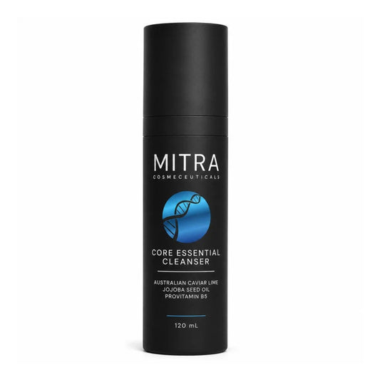 CORE ESSENTIAL CLEANSER 120mL
