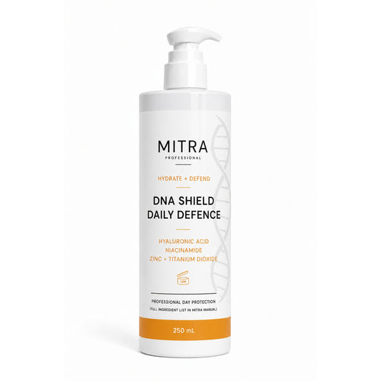 DNA SHIELD DAILY DEFENCE PROFESSIONAL - UNTINTED 250ML