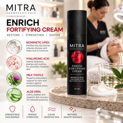 ENRICH FORTIFYING CREAM 50mL
