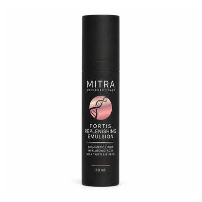 FORTIS REPLENISHING EMULSION 50mL