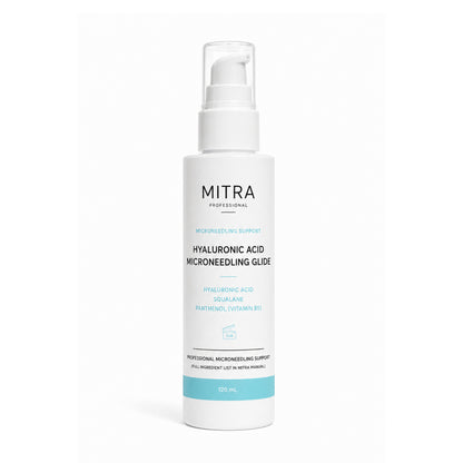 HYALURONIC ACID MICRONEEDLING GLIDE
