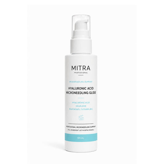 HYALURONIC ACID MICRONEEDLING GLIDE