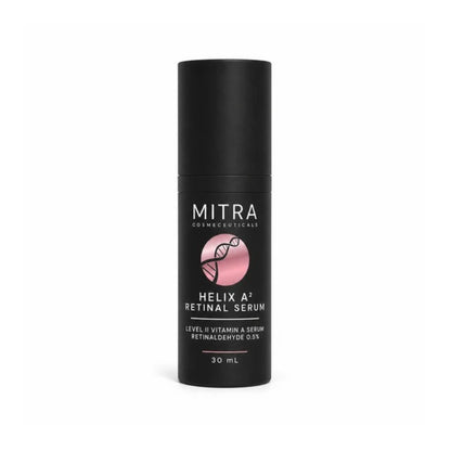 HELIX A² RETINAL LEVEL II SERUM (0.5% VITAMIN A) 30mL