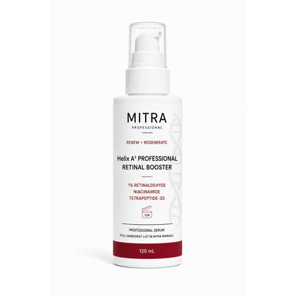 Helix A³ PROFESSIONAL RETINAL BOOSTER 120MLS