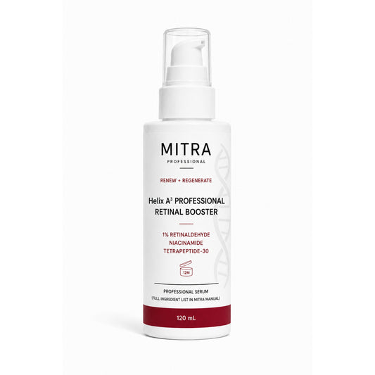 Helix A³ PROFESSIONAL RETINAL BOOSTER 120MLS