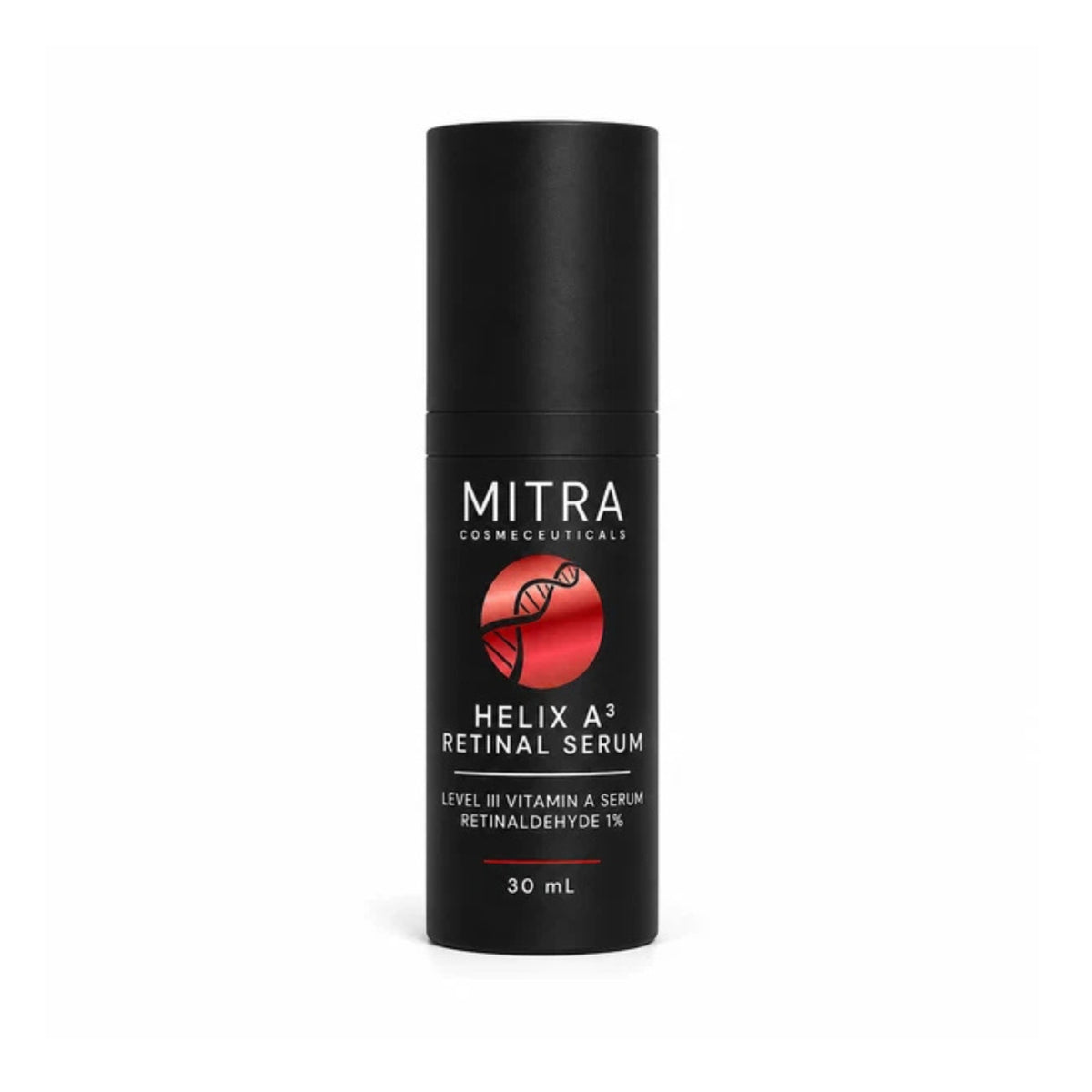 HELIX A³ RETINAL LEVEL III SERUM (1% VITAMIN A) 30mL