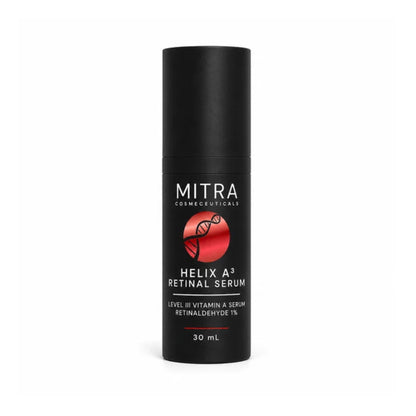 HELIX A³ RETINAL LEVEL III SERUM (1% VITAMIN A) 30mL