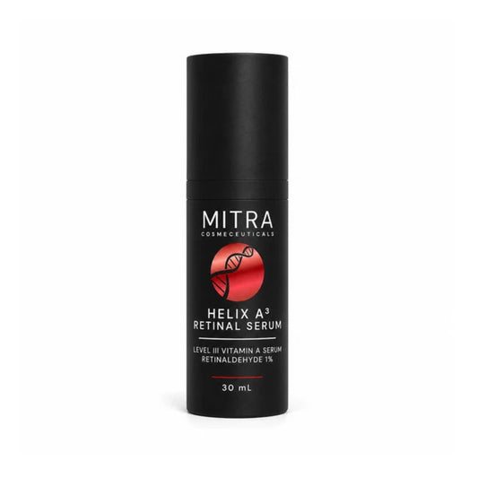 HELIX A³ RETINAL LEVEL III SERUM (1% VITAMIN A) 30mL