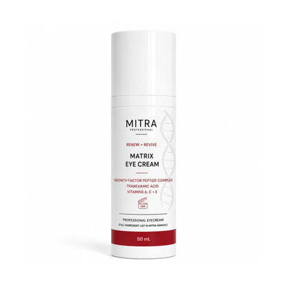 PROFESSIONAL MATRIX EYE TREATMENT 50ML
