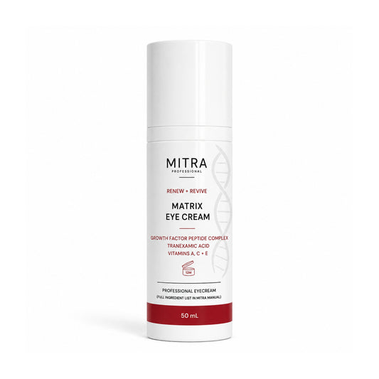 PROFESSIONAL MATRIX EYE TREATMENT 50ML