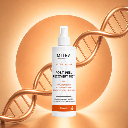 POST PEEL RECOVERY MIST 250MLS
