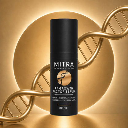 R³ GROWTH FACTOR SERUM 30mL