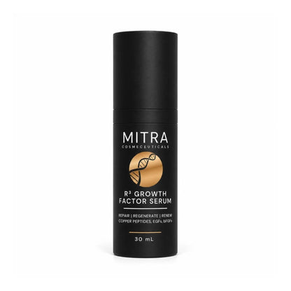 R³ GROWTH FACTOR SERUM 30mL
