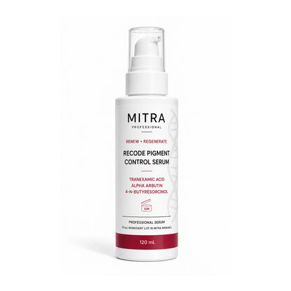 RECODE PIGMENT CONTROL PROFESSIONAL SERUM 120mL