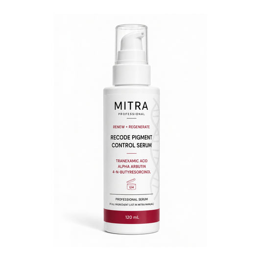 RECODE PIGMENT CONTROL PROFESSIONAL SERUM 120mL