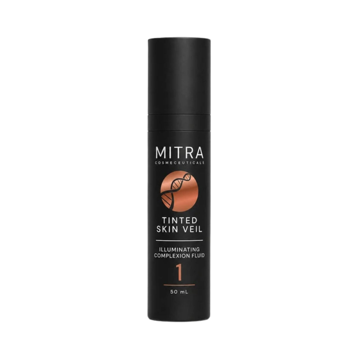 TINTED SKIN VEIL 50mL SHADE 1 LIGHT BEIGE