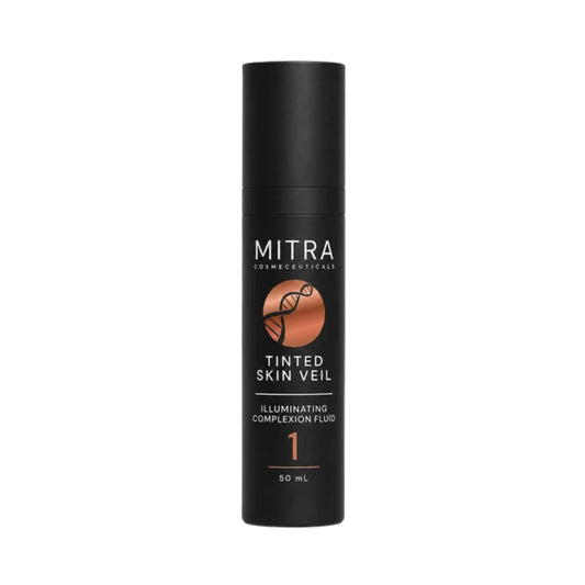 TINTED SKIN VEIL 50mL SHADE 1 LIGHT BEIGE