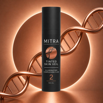 TINTED SKIN VEIL 50mL SHADE 2 BEIGE