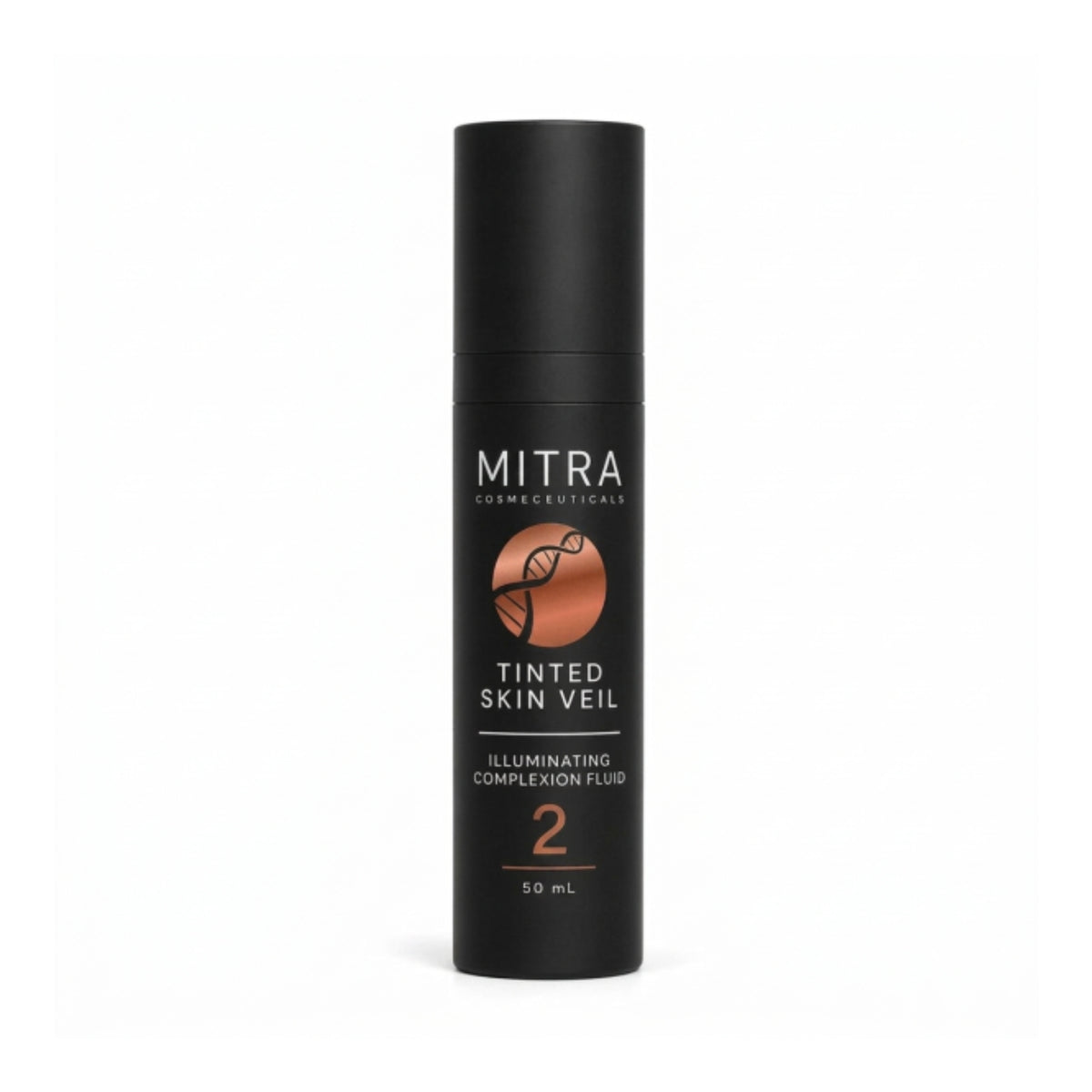 TINTED SKIN VEIL 50mL SHADE 2 BEIGE
