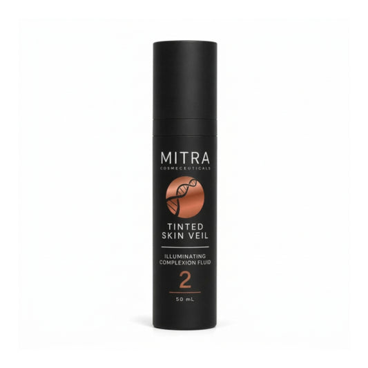 TINTED SKIN VEIL 50mL SHADE 2 BEIGE