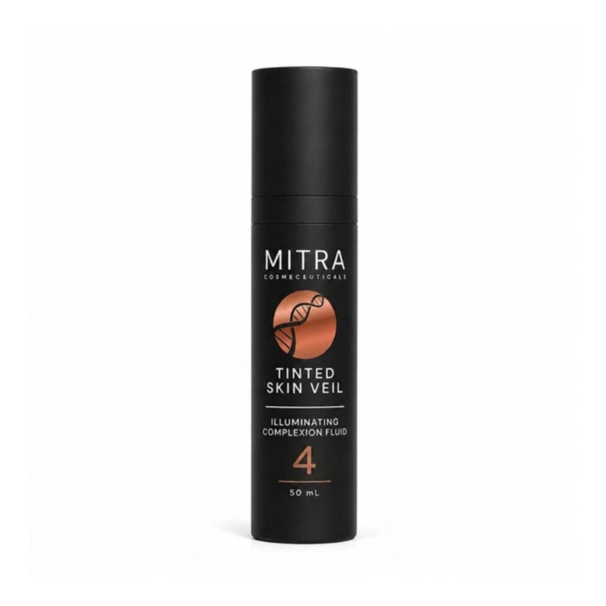 TINTED SKIN VEIL 50mL SHADE 4 DEEP BRONZE