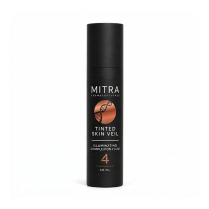 TINTED SKIN VEIL 50mL SHADE 4 DEEP BRONZE