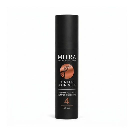 TINTED SKIN VEIL 50mL SHADE 4 DEEP BRONZE