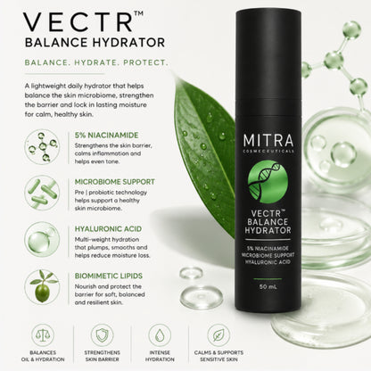 VECTR™ BALANCE HYDRATOR 50mL