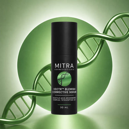 VECTR™ BLEMISH CORRECTIVE SERUM 30mL
