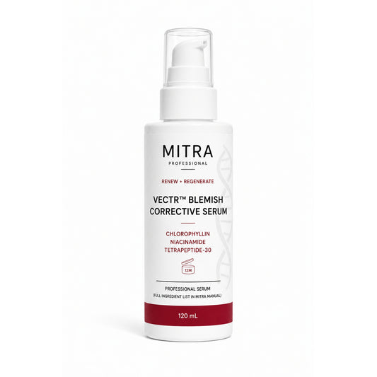 VECTR™ BLEMISH CORRECTIVE PROFESSIONAL SERUM 120ML