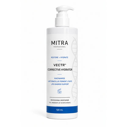 VECTR™ CORRECTIVE HYDRATOR 120MLS