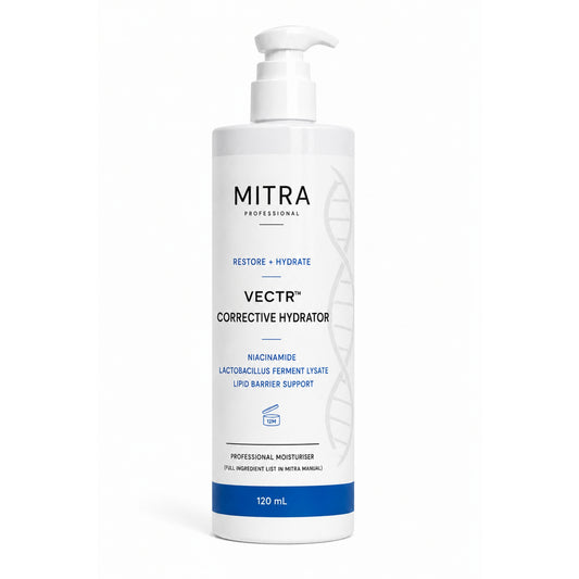 VECTR™ CORRECTIVE HYDRATOR 120MLS